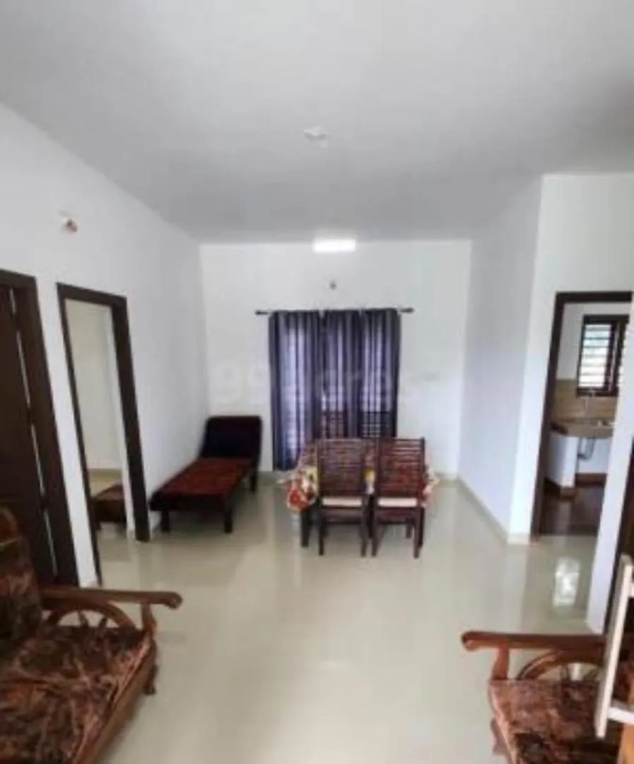 Hillnest Homes Ambalavayal 0*,