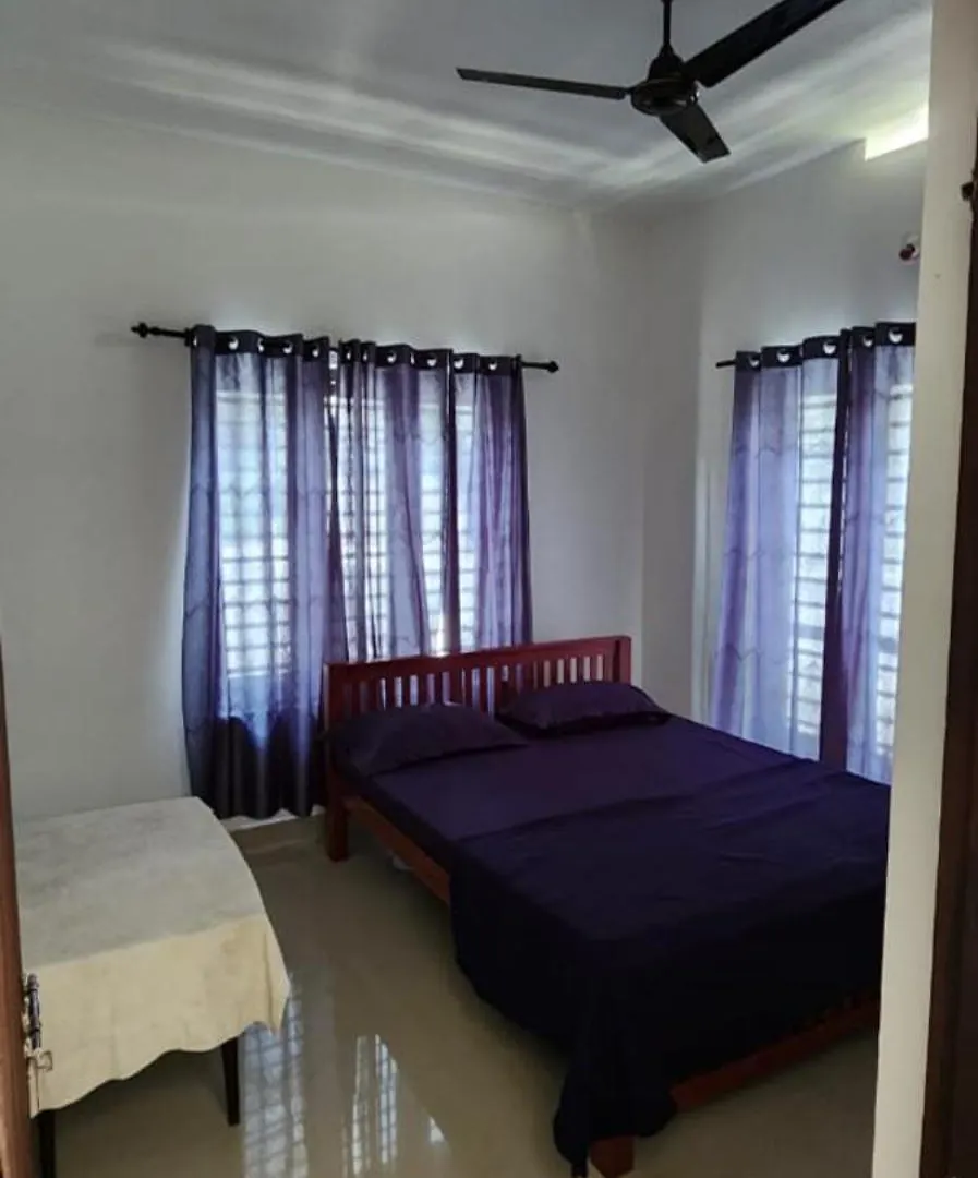 Hillnest Homes Ambalavayal Holiday home