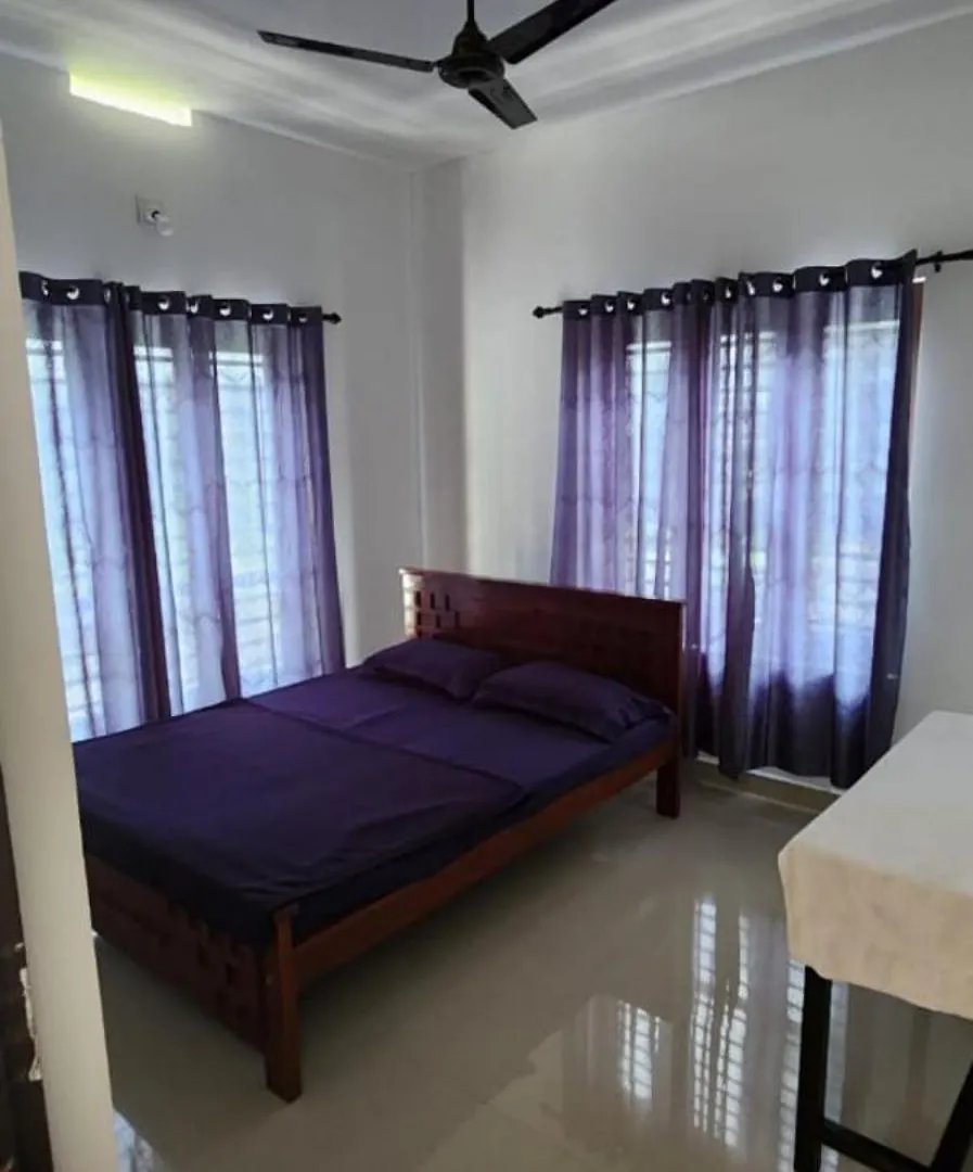 Hillnest Homes Ambalavayal