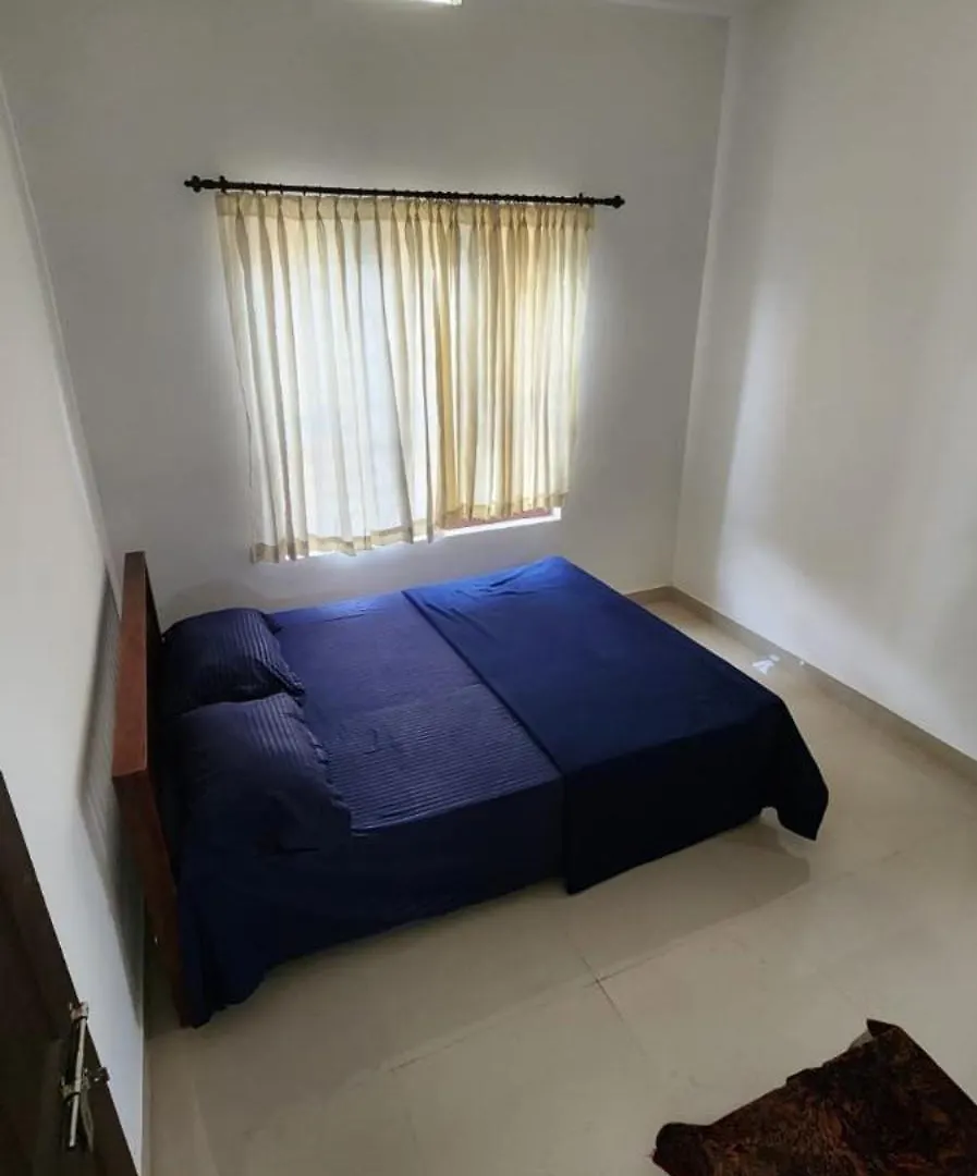 Holiday home Hillnest Homes Ambalavayal