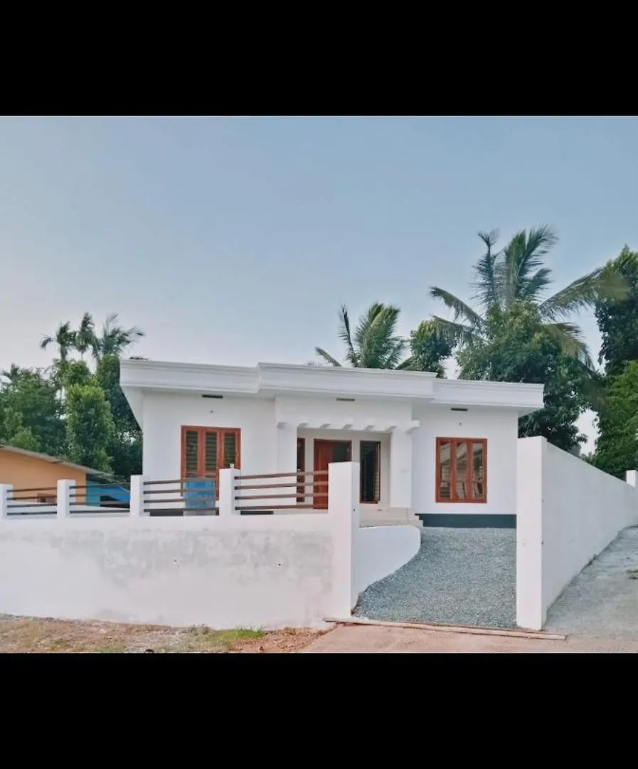 Hillnest Homes Ambalavayal India