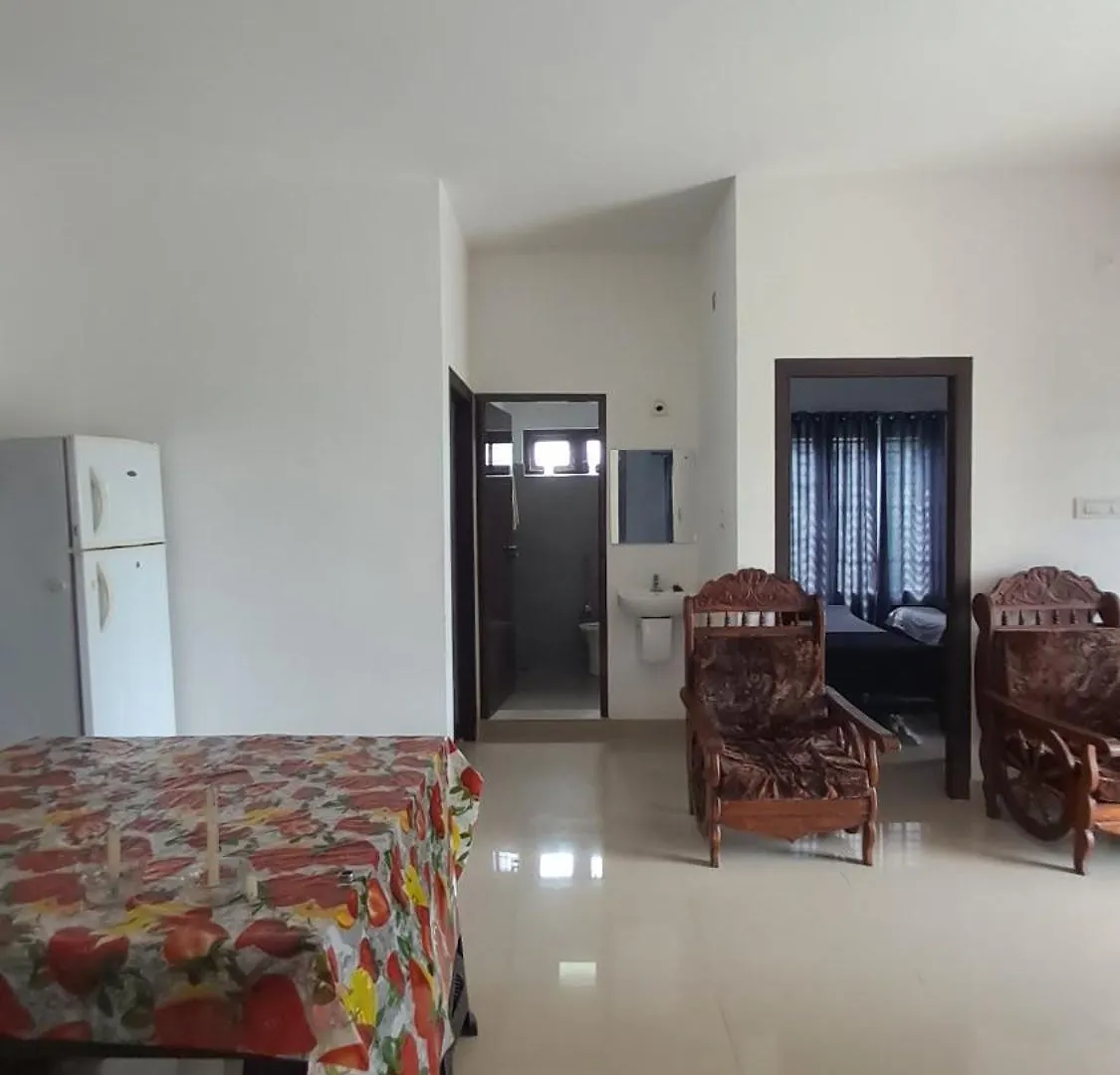 Holiday home Hillnest Homes Ambalavayal India