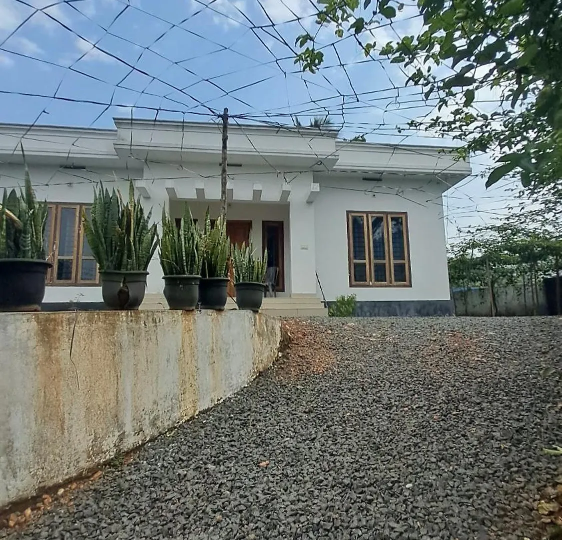 Hillnest Homes Ambalavayal