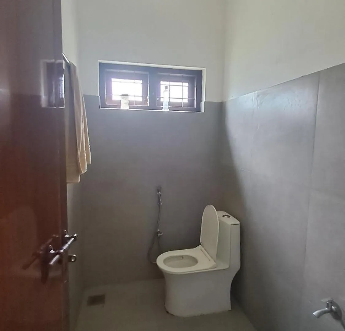 Hillnest Homes Ambalavayal Holiday home