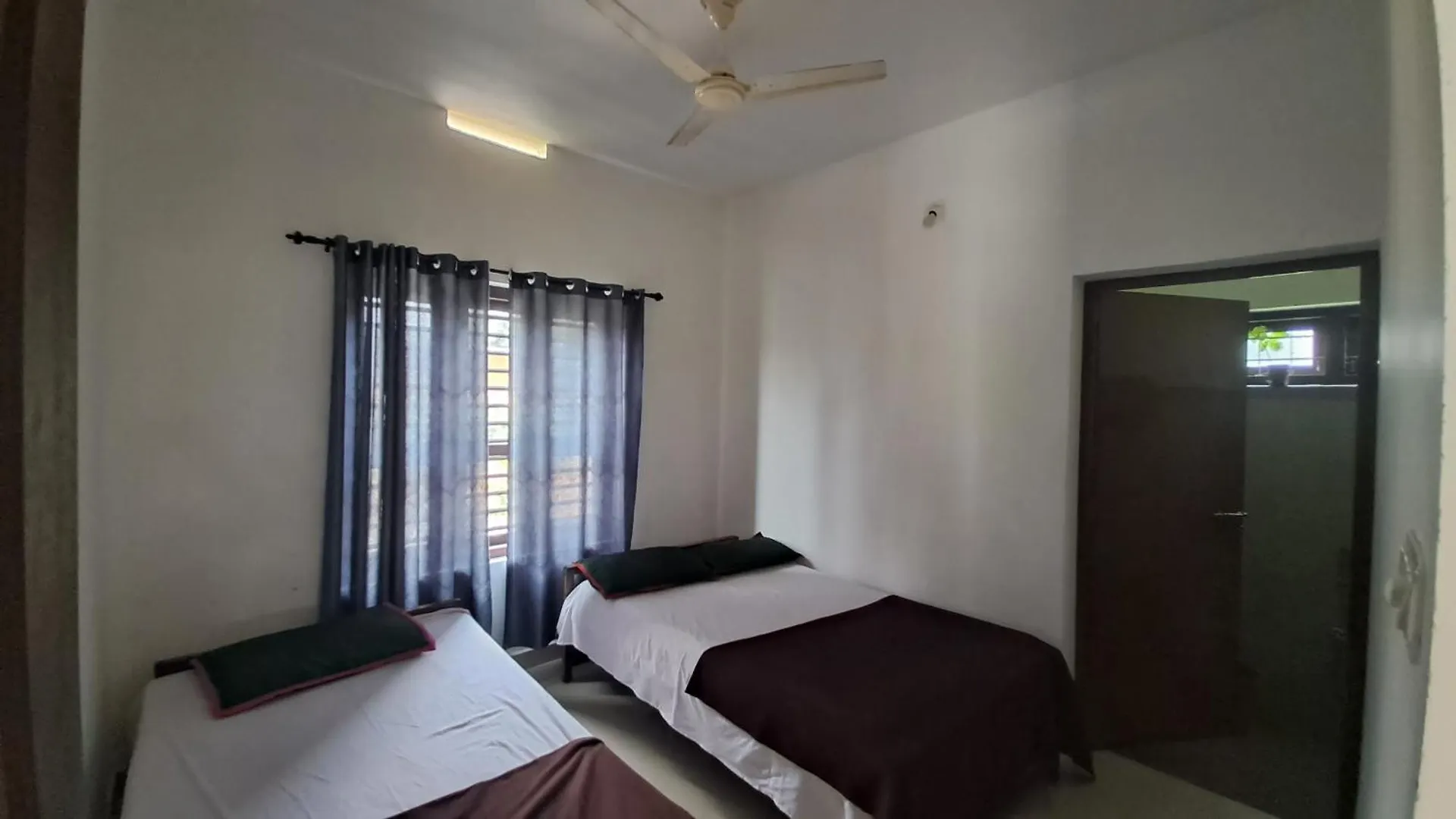 Hillnest Homes Ambalavayal India