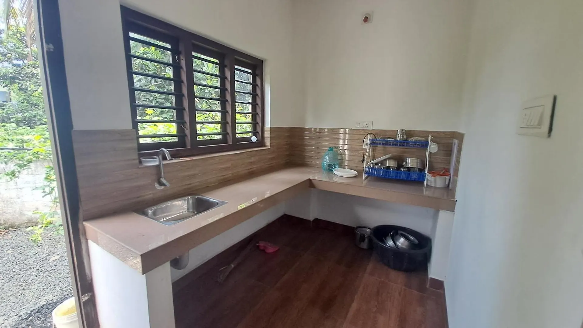 Hillnest Homes Ambalavayal 0*,  India